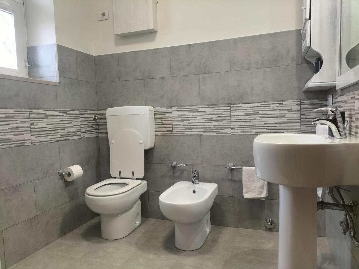 Casa Di Aurora Apartment Guidonia Екстериор снимка